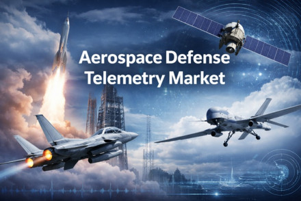 Aerospace Defense Telemetry 