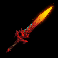 火精霊の剣