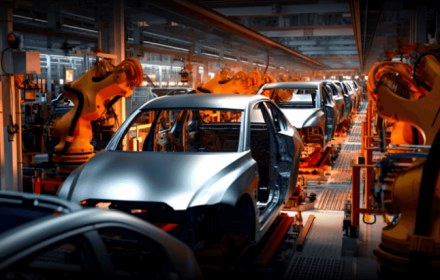 Automotive Aftermarket Industry