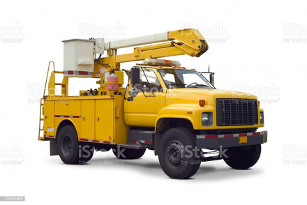 Utility Truck Market 
