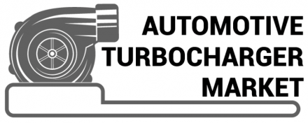 Automotive Turbocharger Market 