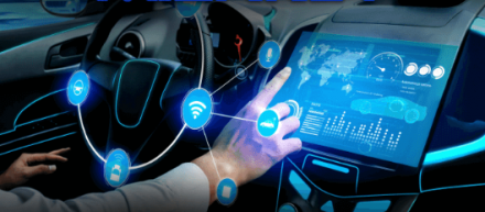 Automotive Infotainment Market -resize