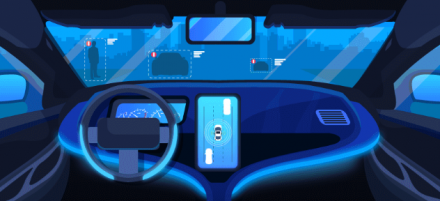 Automotive V2X Market 