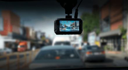 Car Digital Video Recorder Market 