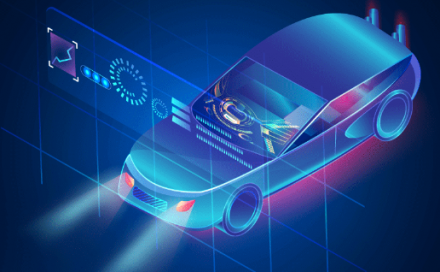 Autonomous Cars Market