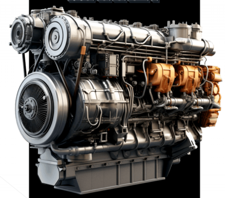 Off-Highway Vehicle Engine Market