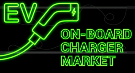 Electric Vehicle On-Board Charger Market 