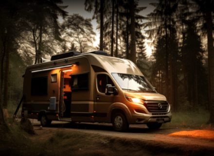 Recreational Vehicle Market