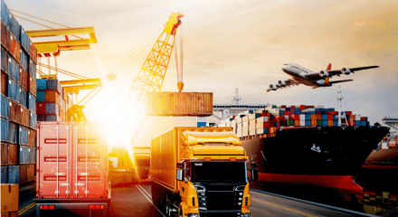 Third-party Logistics Market 