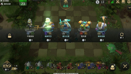 Auto Chess Wiki (@AutoChessWiki) / X