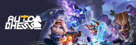 Unicorn, Auto Chess Origin Wiki