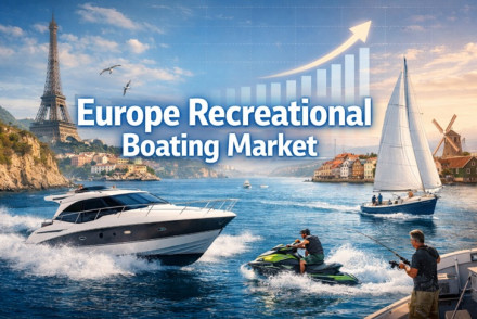 Europe Recreational Boating