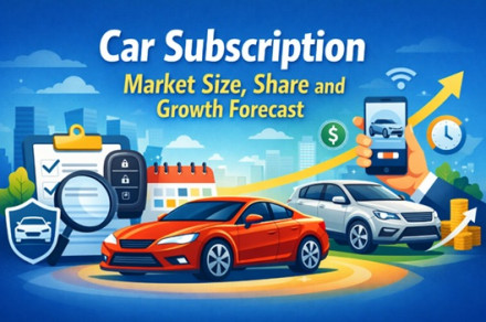 Car Subscription 
