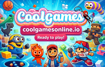 coolgames