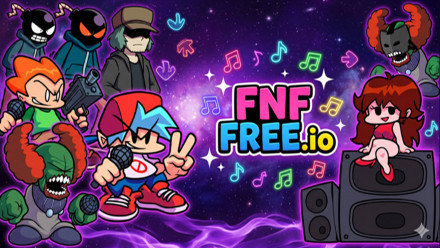 fnf-x