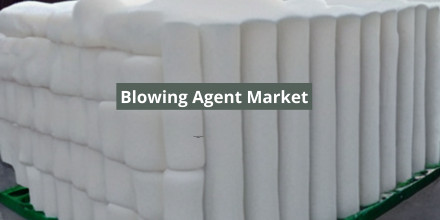 Blowing Agent Market (2)