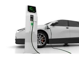 Electric Vehicle Adhesives Market