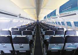 Aerospace Interior Adhesive Market