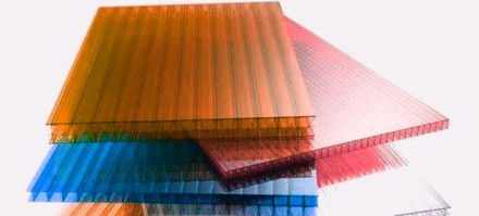 Polycarbonate Resin Market