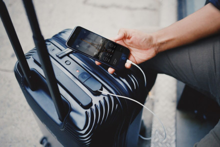 Smart Luggage Market