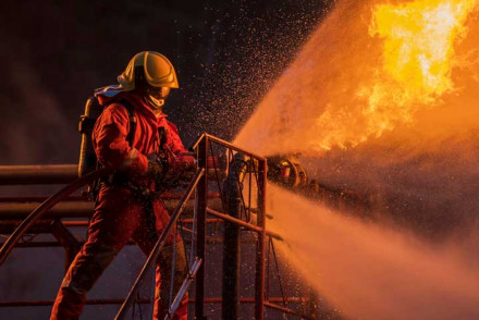 Flame Retardant Apparel Market