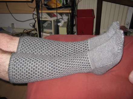 Chainmail Socks Market