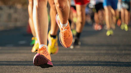 Athletic Footwear Market