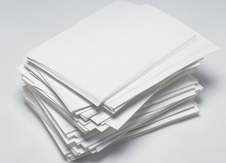 Uncoated Paper Market