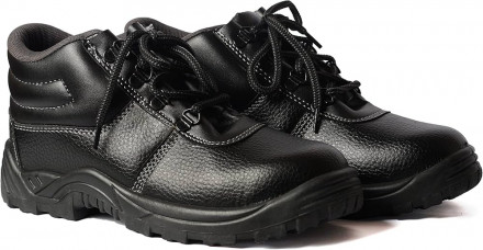 Industrial Protective Footwear Market