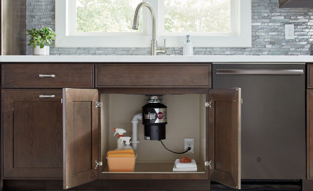 Residential Food Waste Disposer Market1