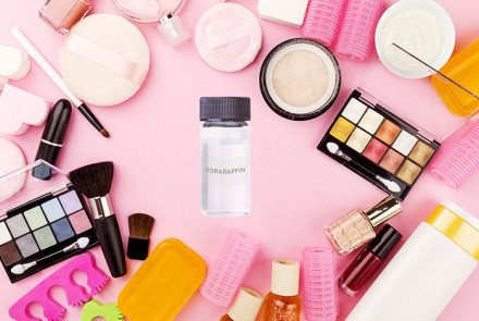 Cosmetic Isoparaffins Market