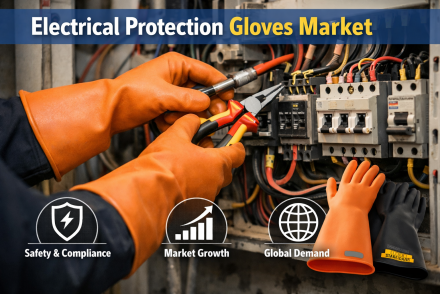Electrical Protection Gloves Market