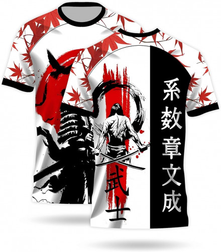 Japan Sports Apparel Market