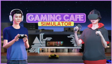 Gaming Simulator Market