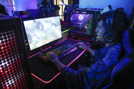 Japan Gaming and Esports Market