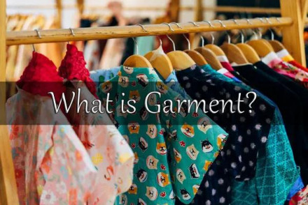 Garment Market1