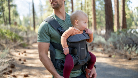Baby Carrier Market