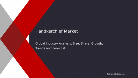 Handkerchief Report