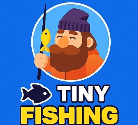 tiny-fishing