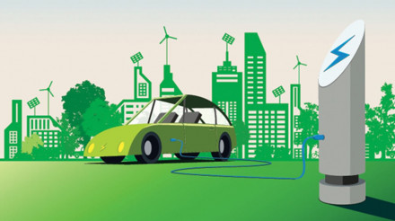 Polyamide in E-Mobility Market q