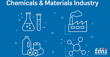 Chemical & Materials