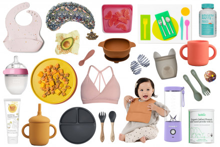 Breastfeeding Accessories Market