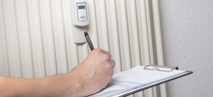 Heat Cost Allocator Market