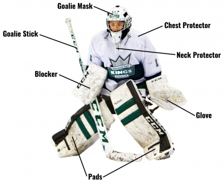 Ice Hockey Equipment Market