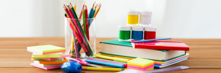 Stationery Products Market