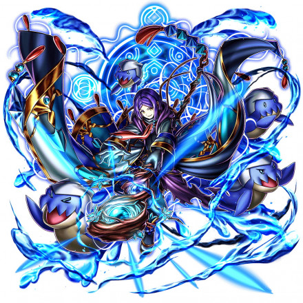 碧魔降帥ディアス