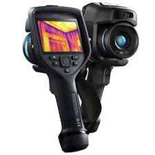 Thermal Imaging Cameras