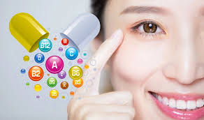 Eye Health Supplements