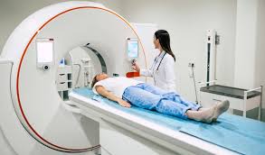 Cardiac MRI Testing Systems