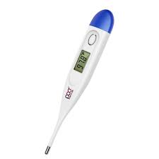 Body Temperature Monitoring Devices